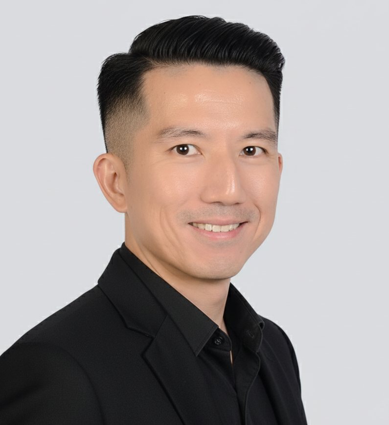 Ts. Jonathan Chu