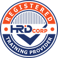 HRD Corp registered training provider